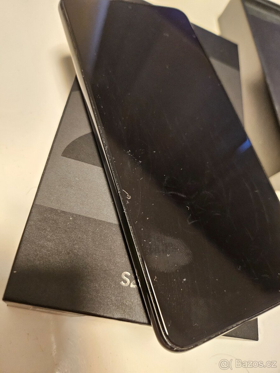 Samsung galaxy S21+ - 6