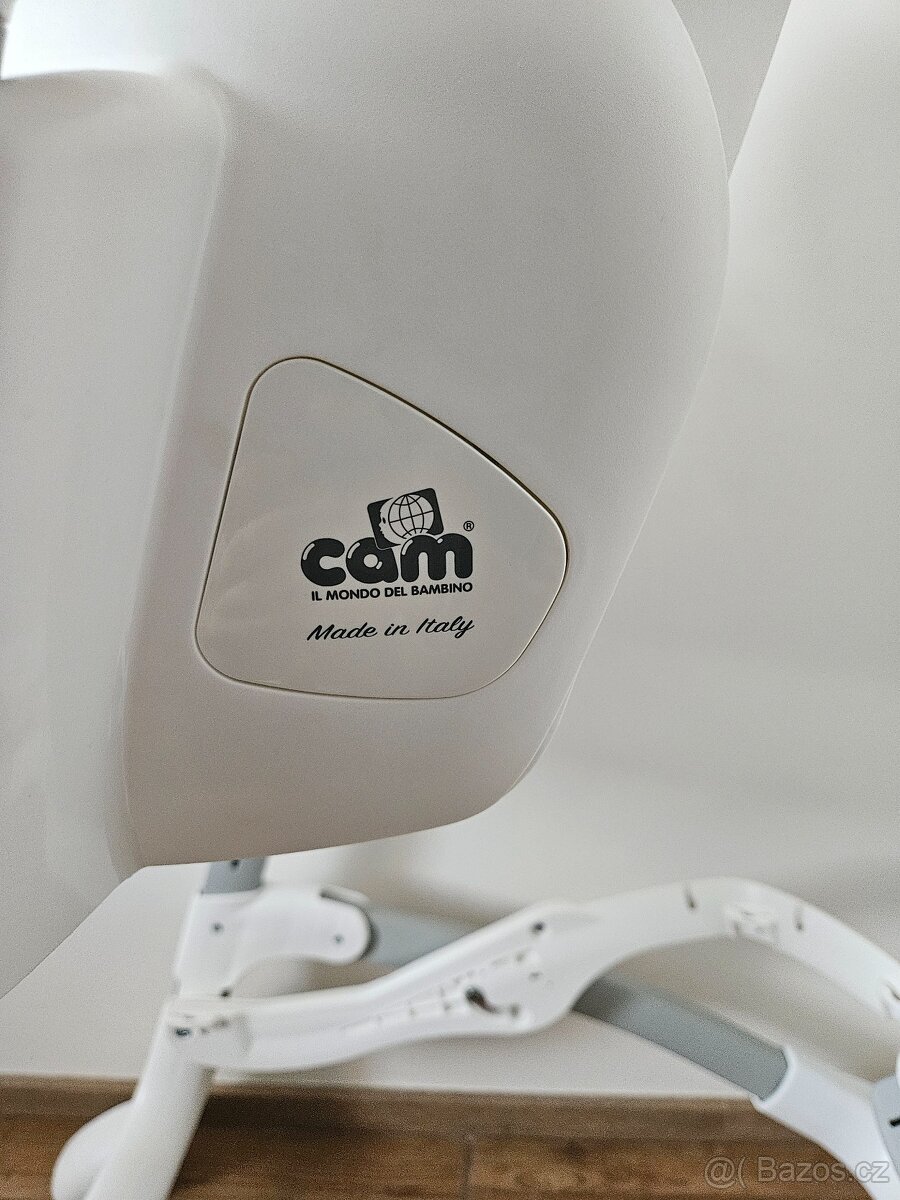 Jídelní židlička CAM ISTANTE - 6