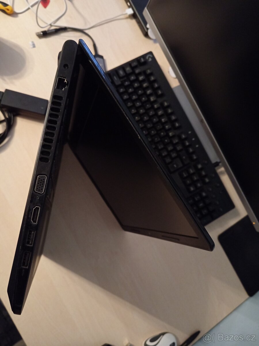 Notebook Dell 16GB - 6