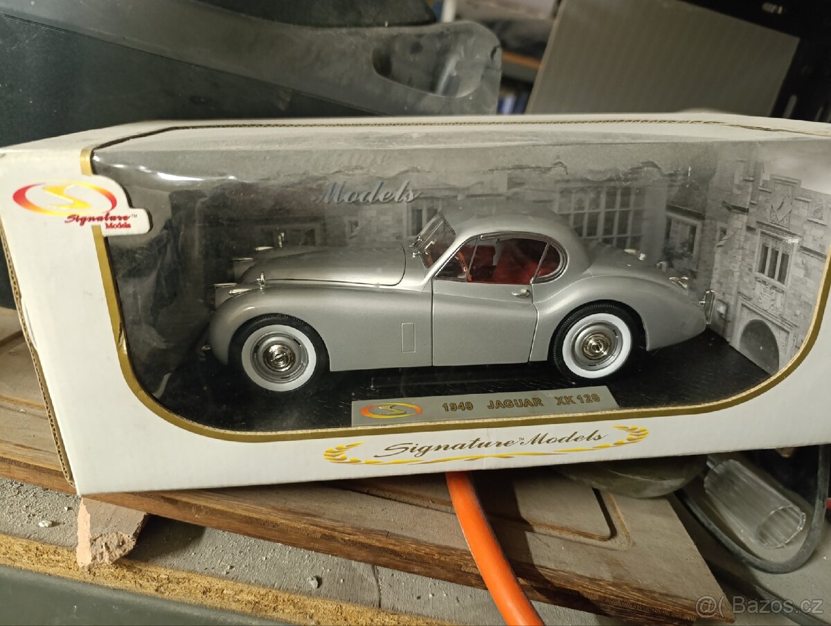 Signatury Models - 6