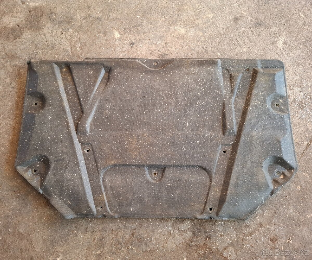 Díly Subaru Legacy/Outback BP/BL - 6