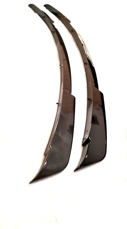 Křídlo Mustang Shelby ROUSH - 6