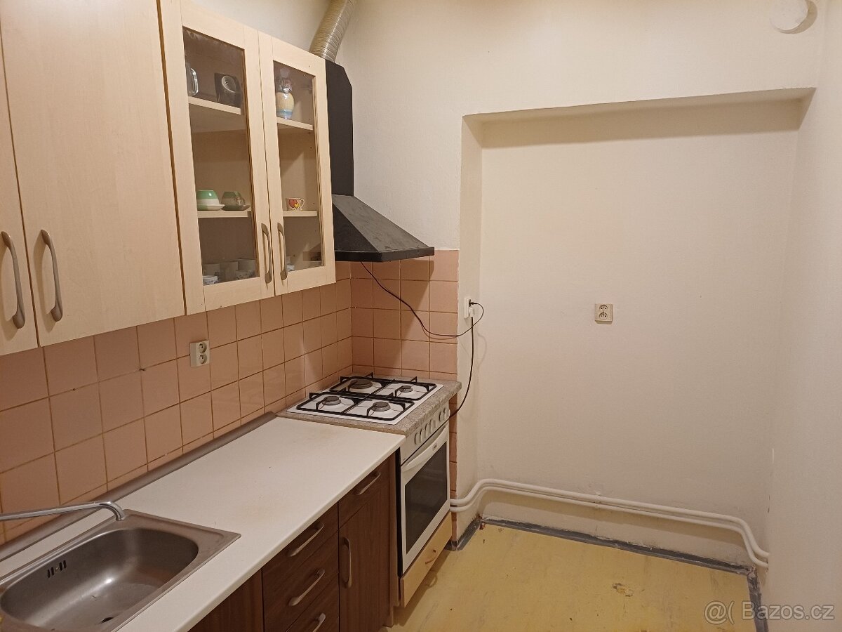 Pronájem 2+kk 46m2 Uničov - 6