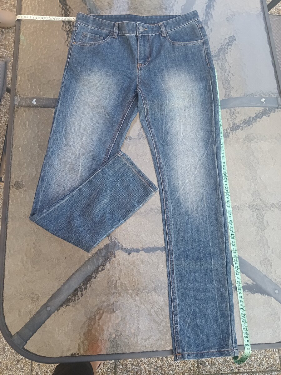 Chlapecké oblečení - 6