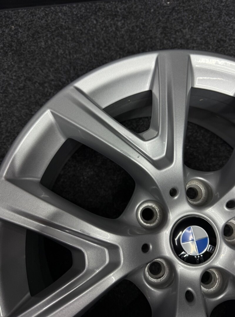 Alu BMW 5x112 17” style 574 - 6