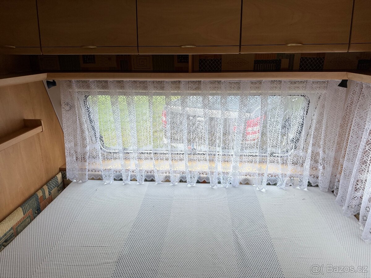 Karavan Burstner - 6