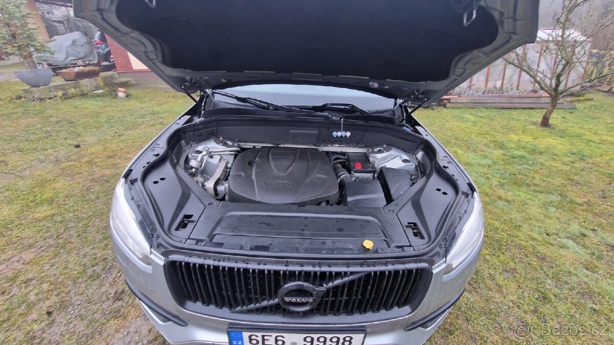 Volvo XC 90 D5 - 6