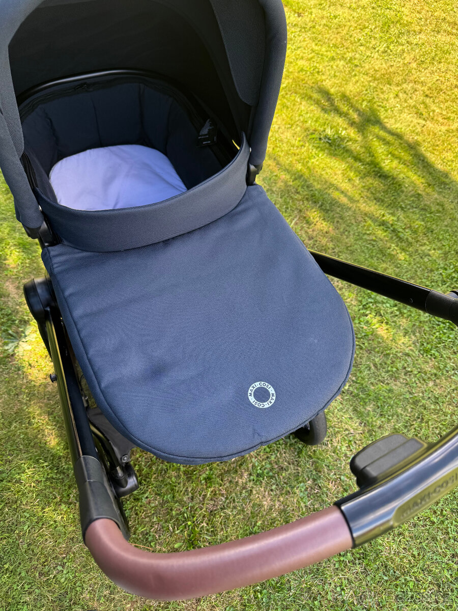 Kočárek Maxi Cosi Street Plus 2 v 1 - 6