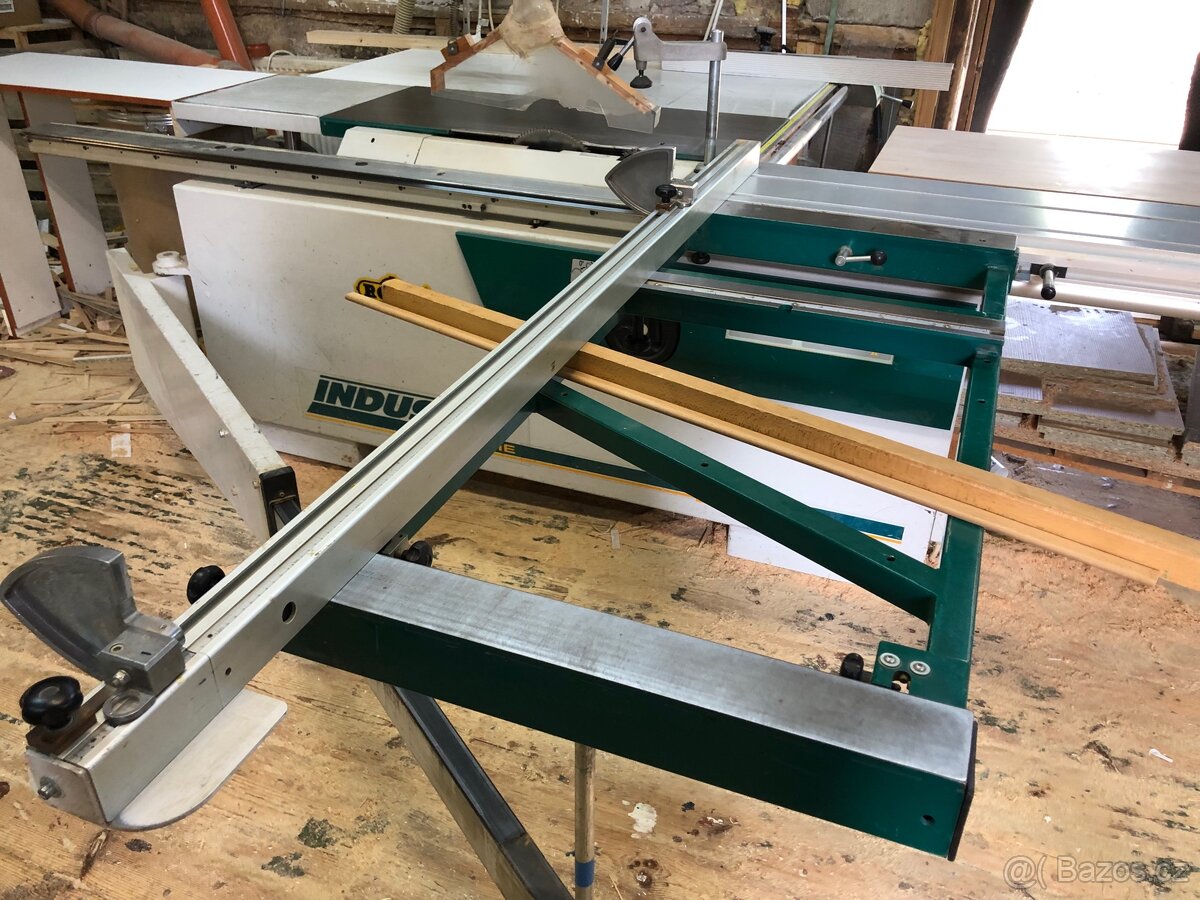 Formátovací pila PF 300L - 6