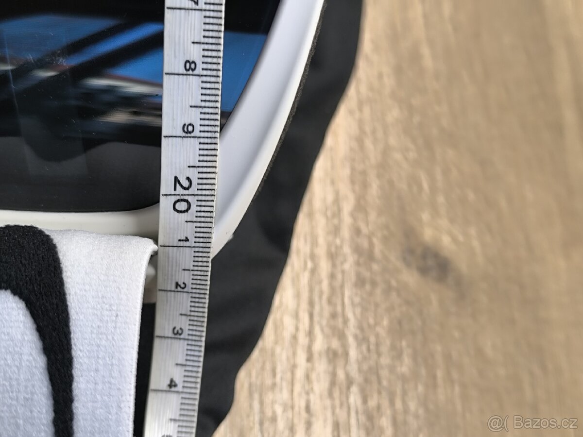 Lyžařské brýle Oakley O-Frame PRO - 6