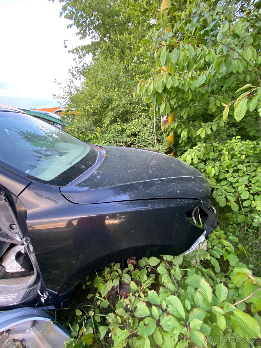 Hyundai Santafe náhradní díly - 6