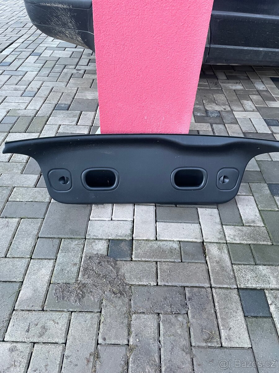 Dily ford eskort mk7 1995 - 6