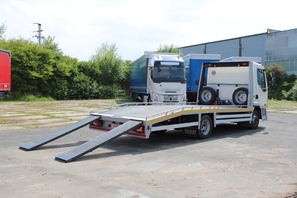 DAF LF 45.130 FA - 6
