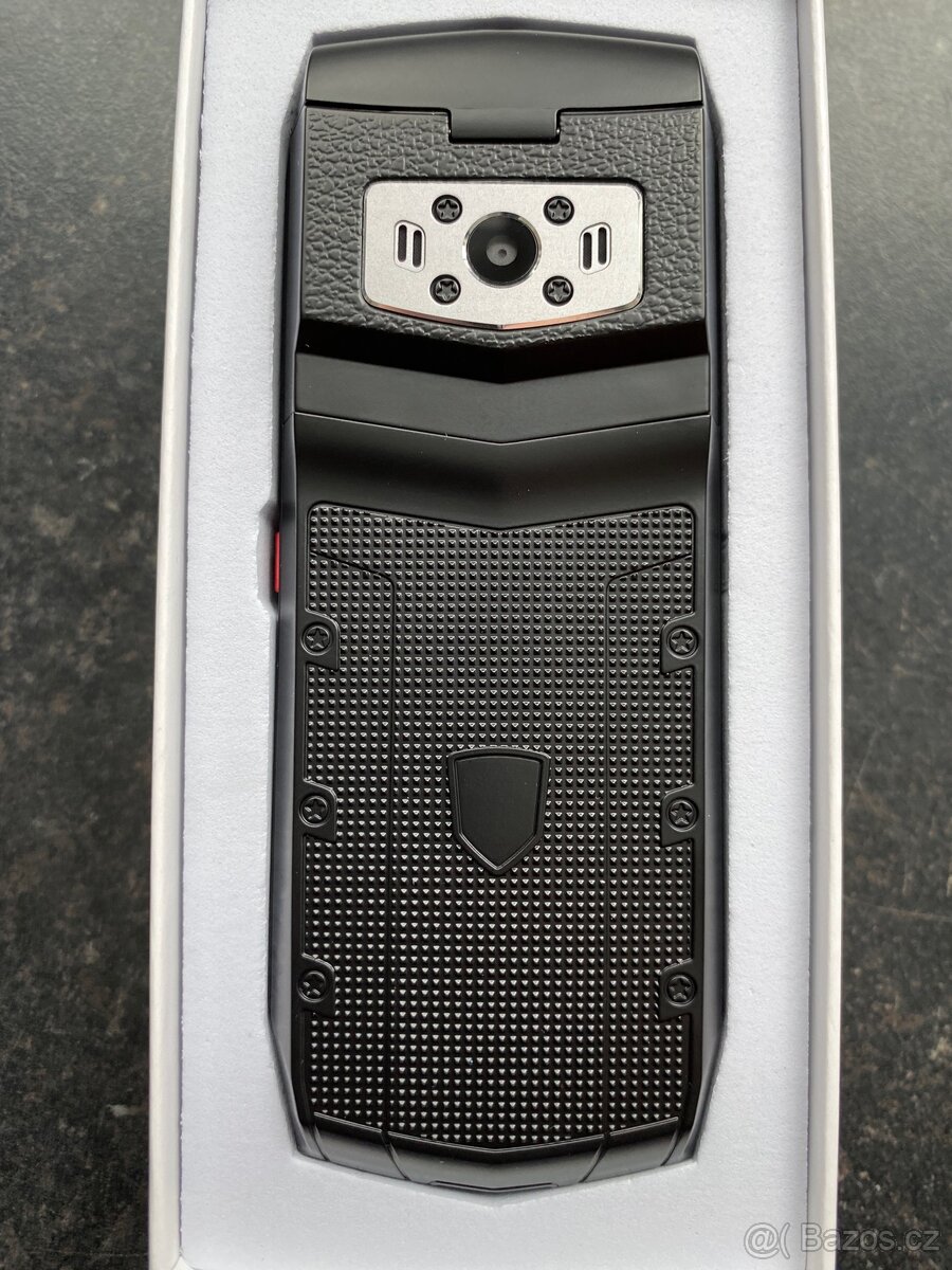 mobilni telefon Servo 26 - 6