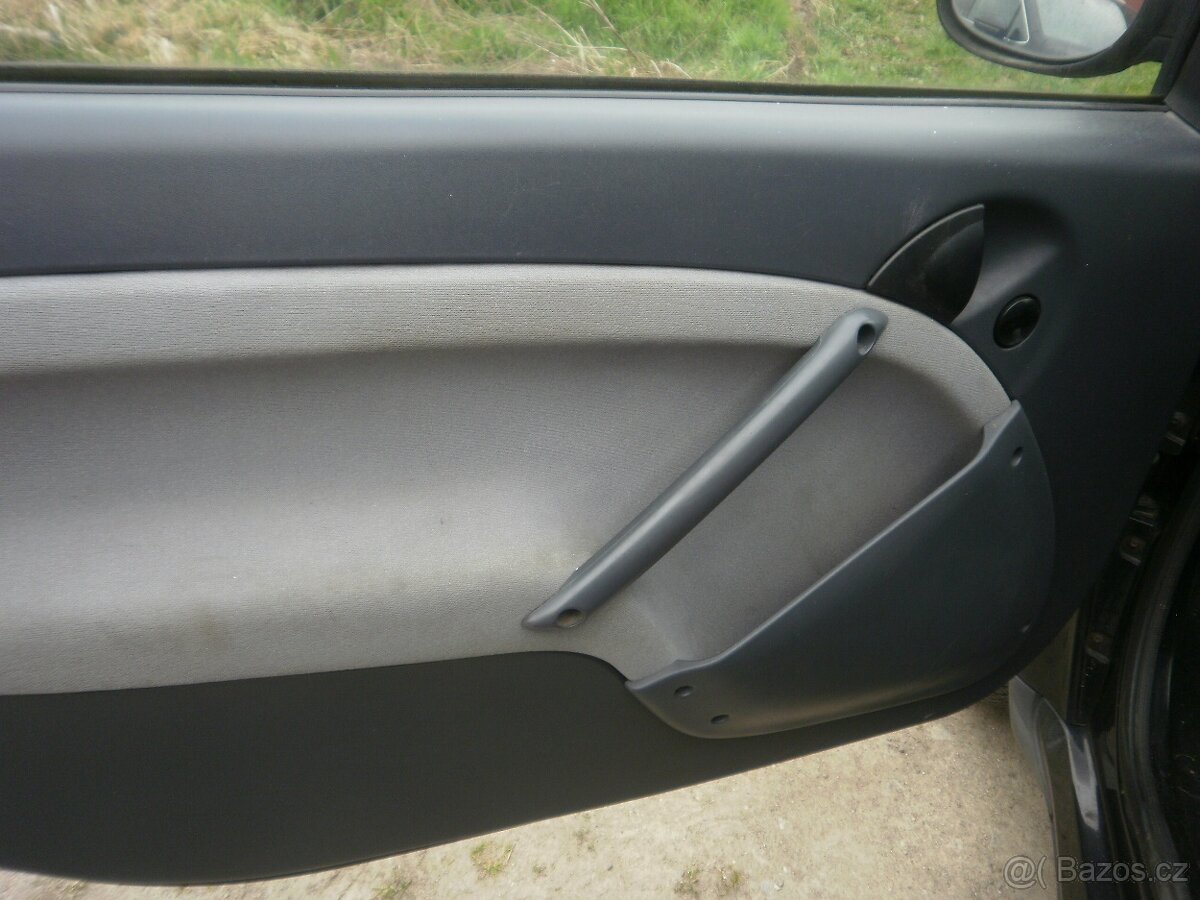 Smart 450 Fortwo 0.6i - 6