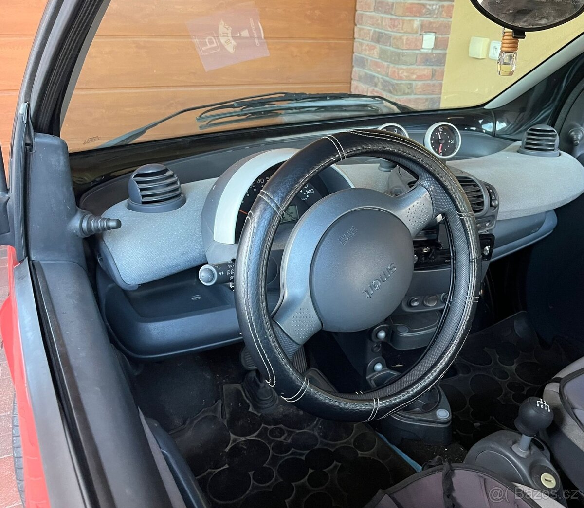 Smart Fortwo 0.8 Cdi - 6