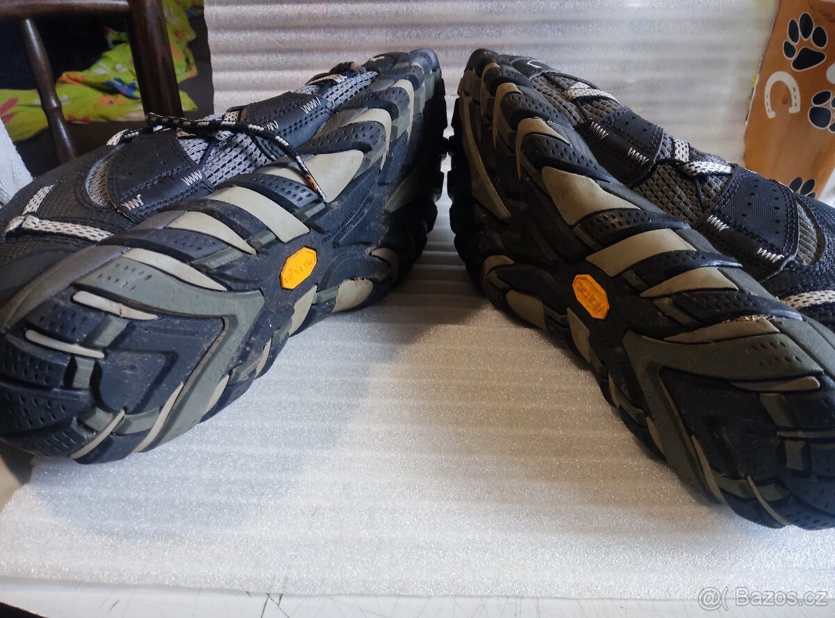 Merrell č. 46,5 - 6