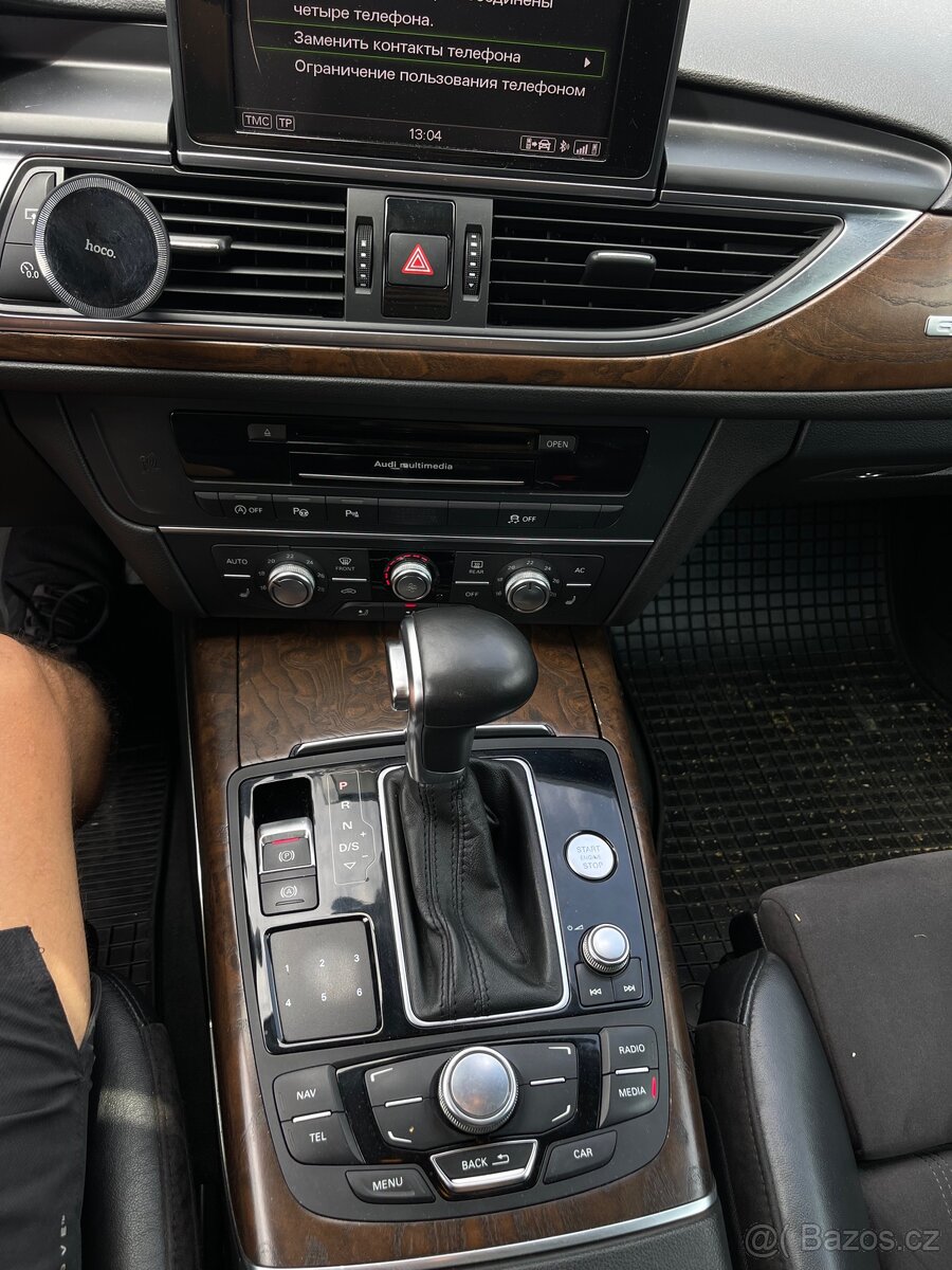 A6 c7 audi quattro 3.0tdi a4 a5 - 6