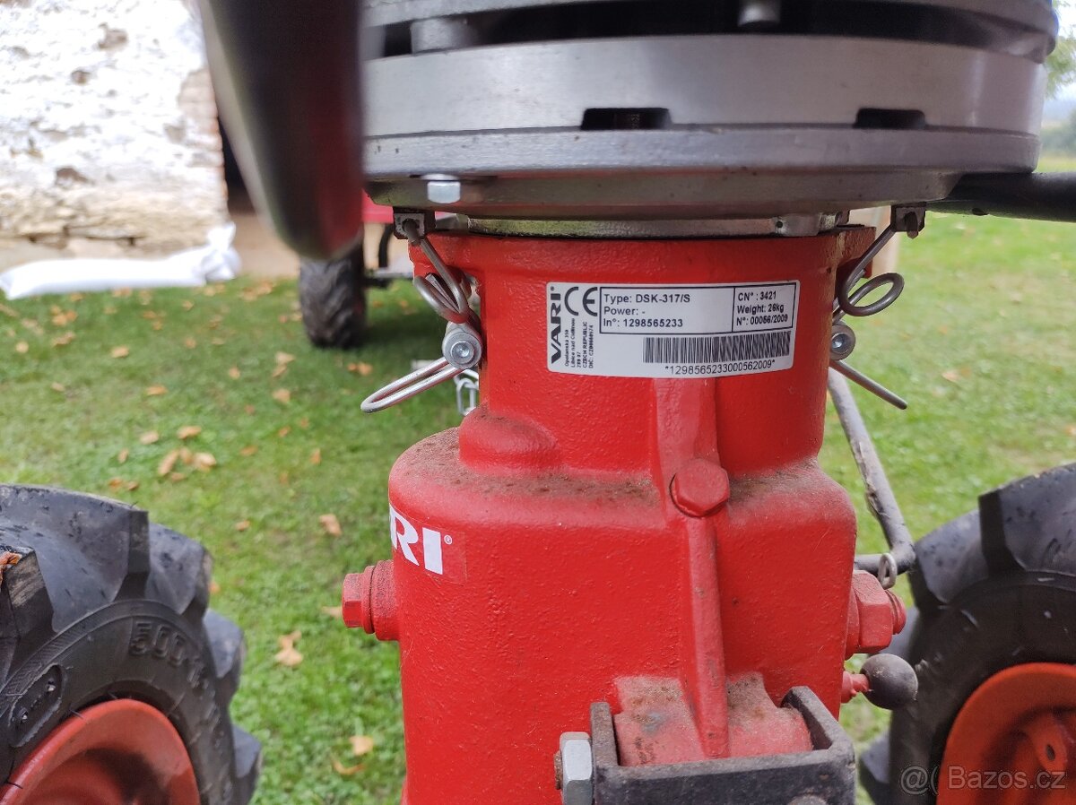 Prodám Tera Vari - 6