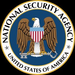 Medaile NSA (Národní bezpečnostní agentura) USA - 6