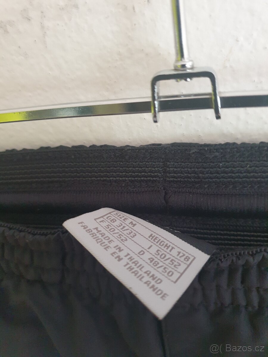 NEPOUŽITÉ volnočasové kalhoty NIKE DRY FIT - 6