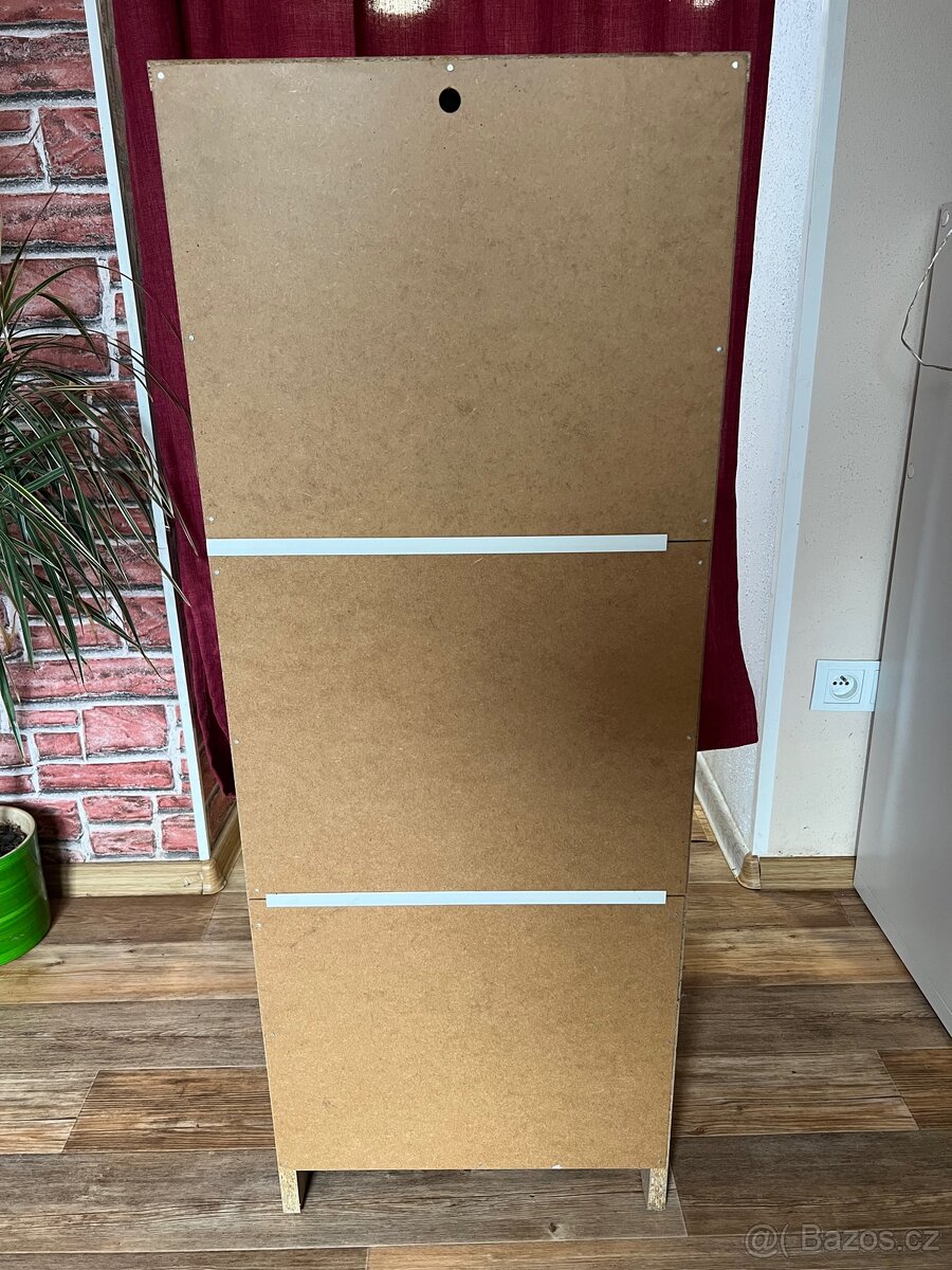 Skříňka se šuplíky - 6