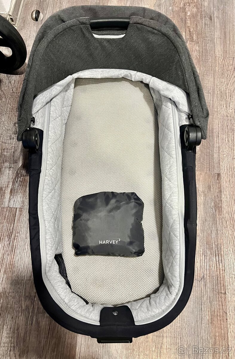 Easywalker Harvey 2 - 6