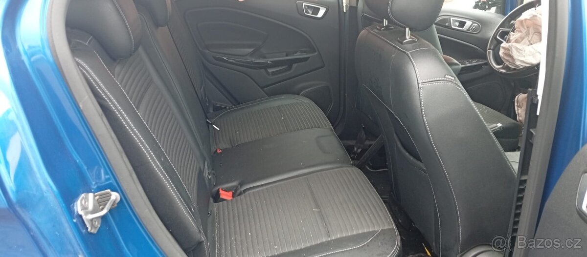 Ford EcoSport č. 23862 - 6