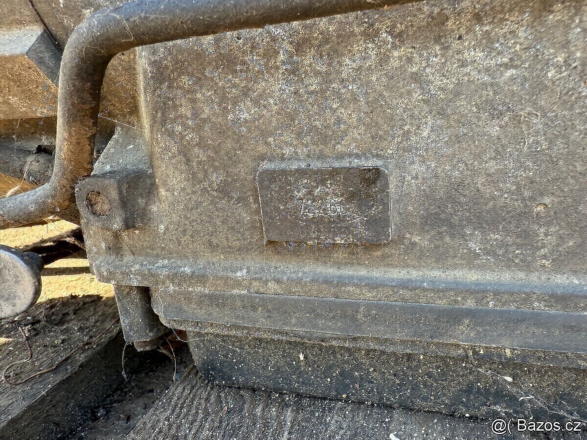 Motory mercedes w211 , w220 240i 320i m112 , převodovky - 6