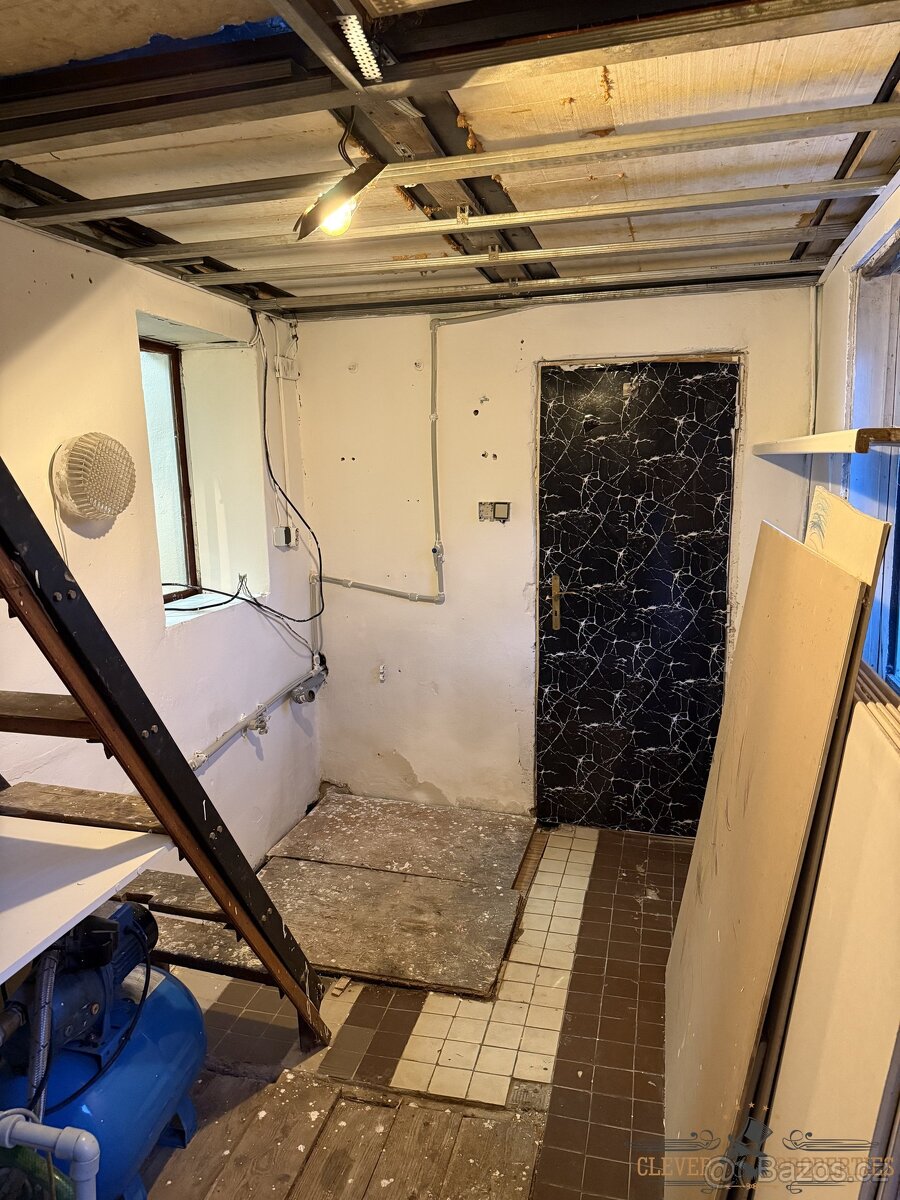 Prodej rodinného domu , Koryčany - Jestřabice, ev.č. 00891 - 6