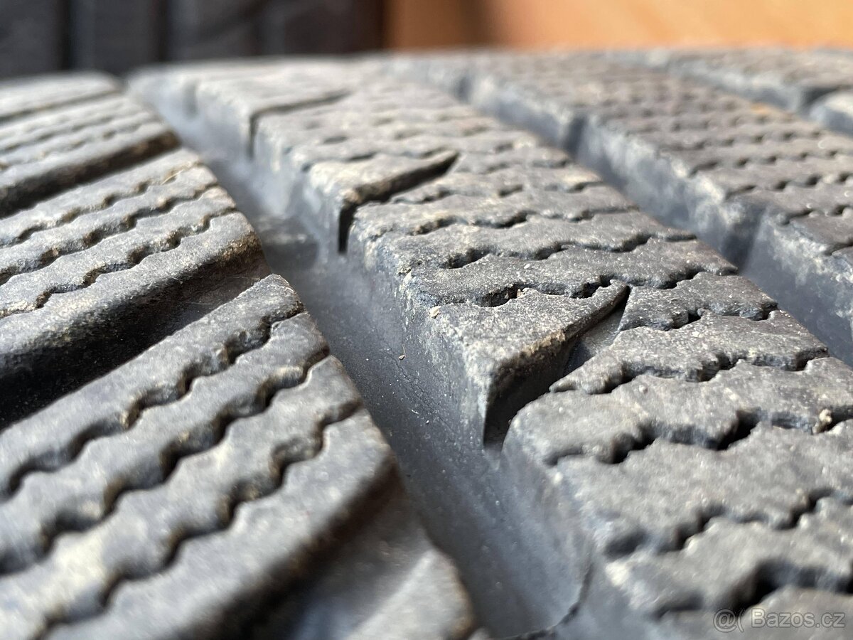 Org. AUDI S-line 8,5jxR19 ET 40 255 40 R19 Mercedes VW - 6