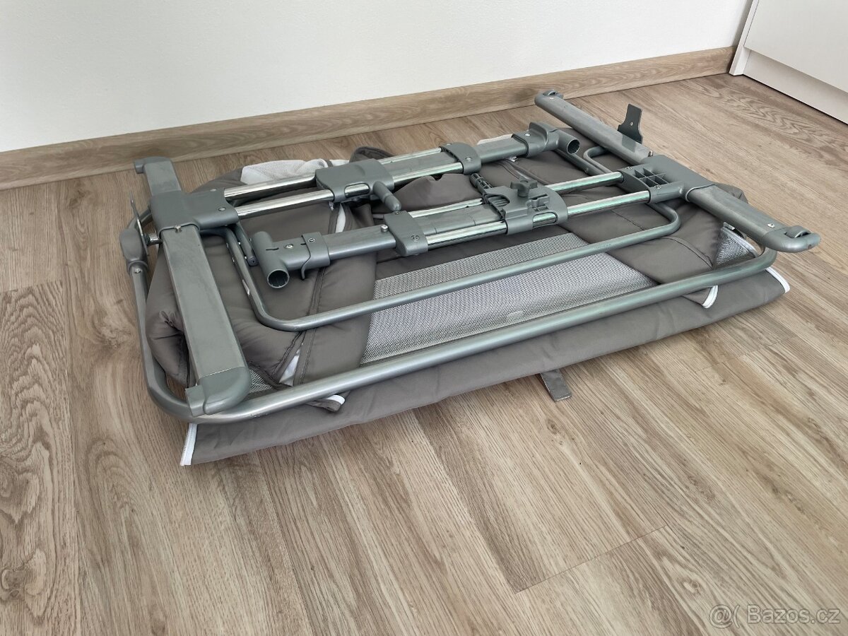 Dětská postýlka Safety 1st Calidoo - 6