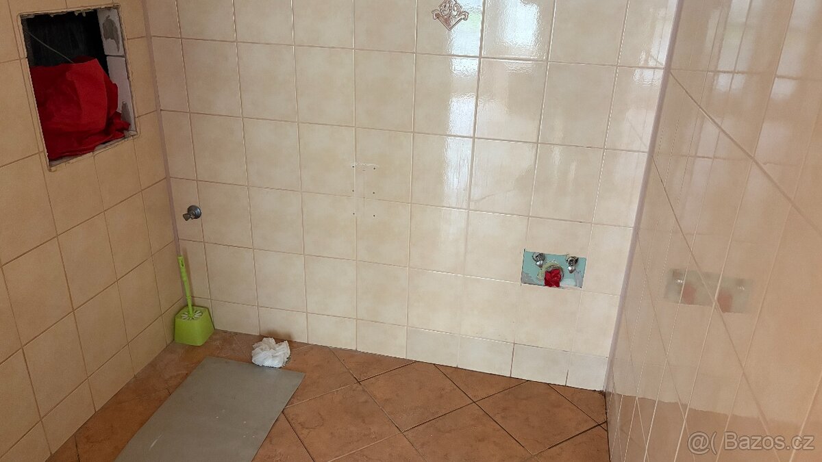 Nebytový prostor zkolaudovaný jako ordinace Pardubice - 6