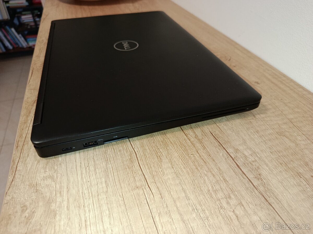 Dell 5590 i7 8.gen / 16 RAM / 256 SSD / Win 11 - 6