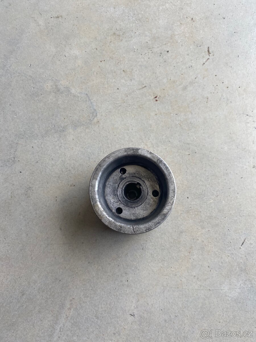 Magneto Babetta 207 - 6