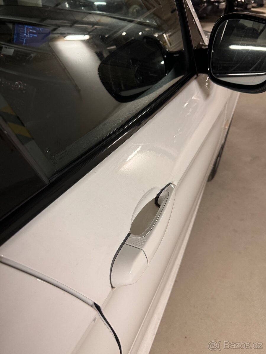 Bmw X1 Automat M-packet - 6