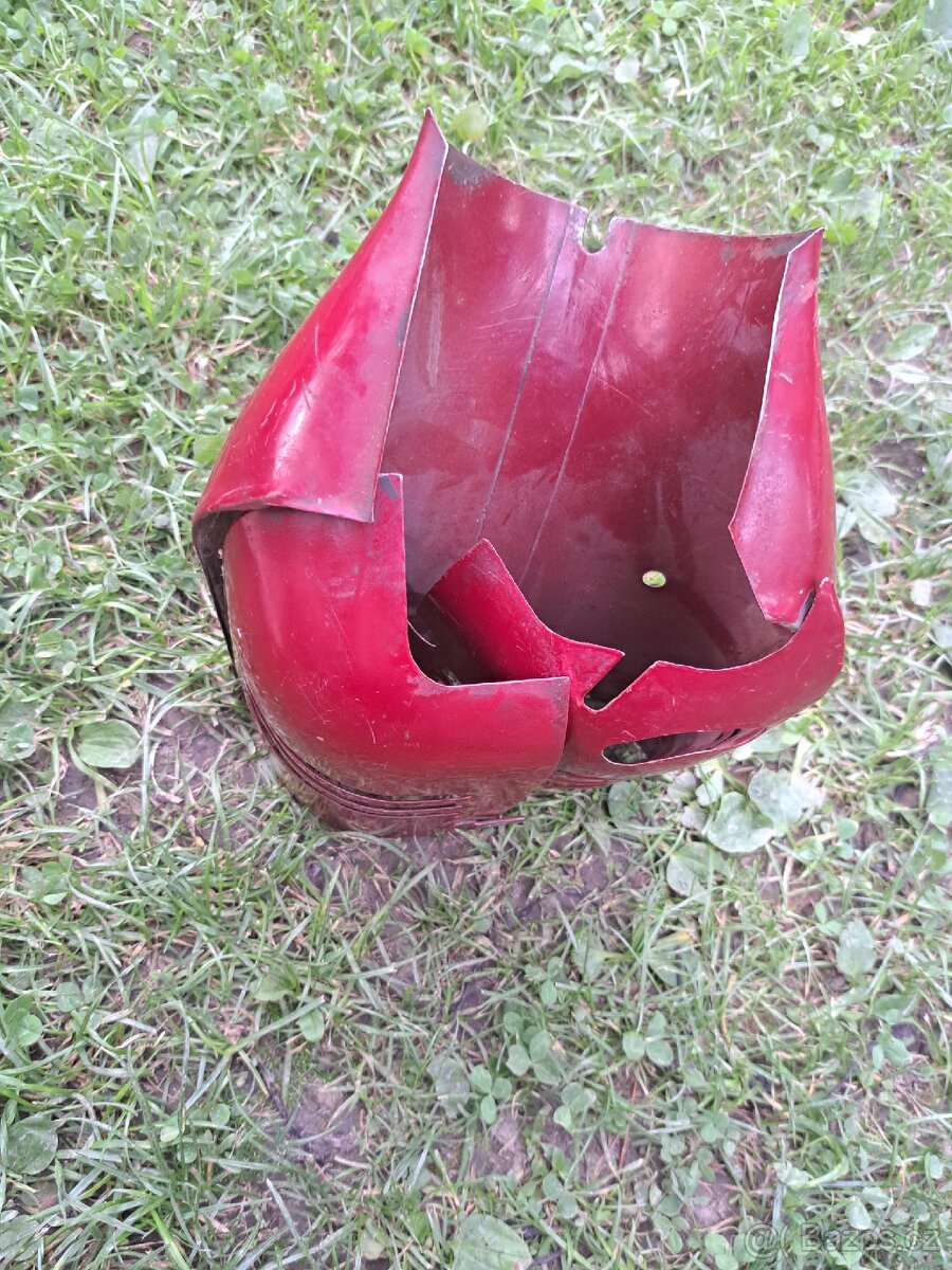 Prsíčka JAWA 50/550, 555 - 6