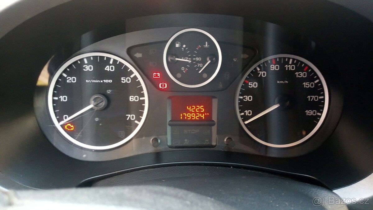 Citroen Berlingo 1.6 HDI - 6