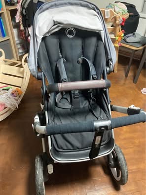 Bugaboo fox - 6