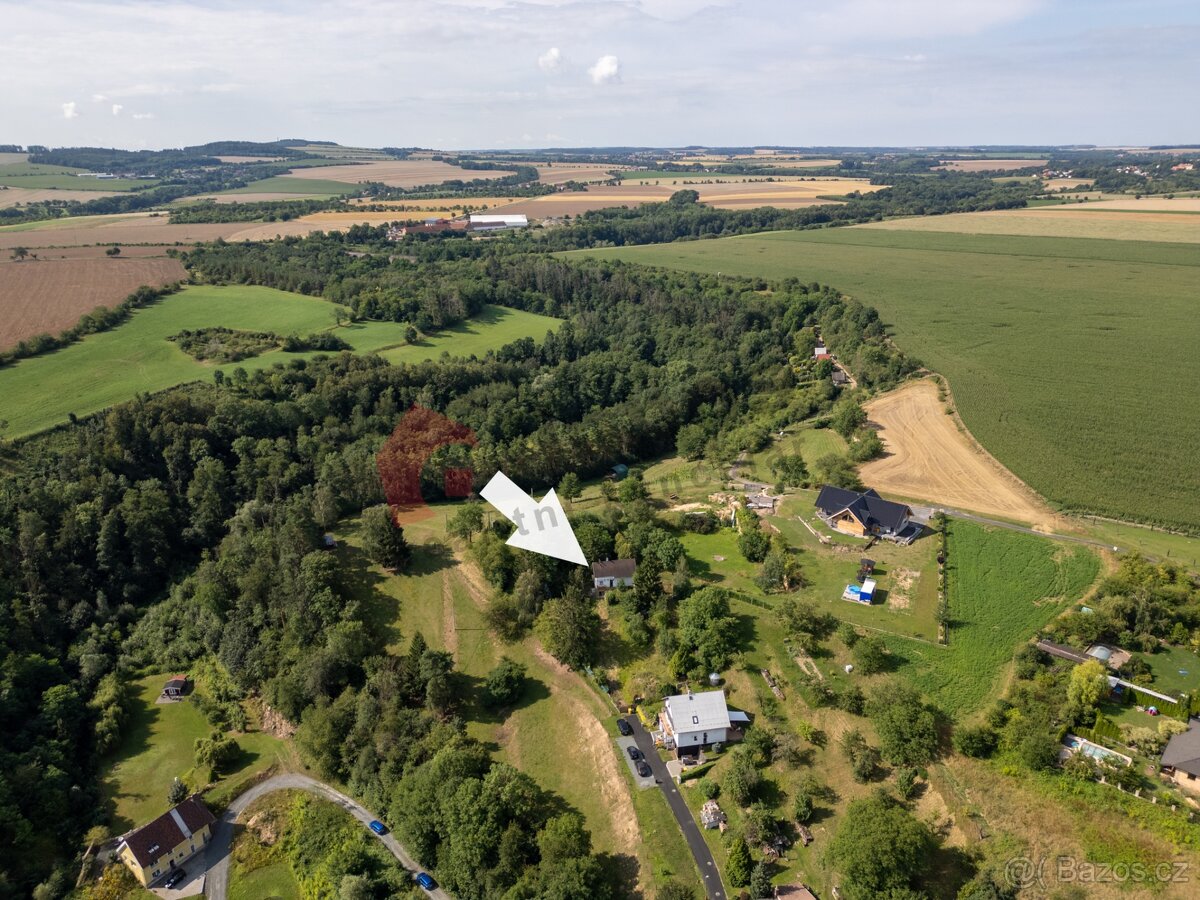 Prodej rekreačního objektu v Pašince u Kolína - 6