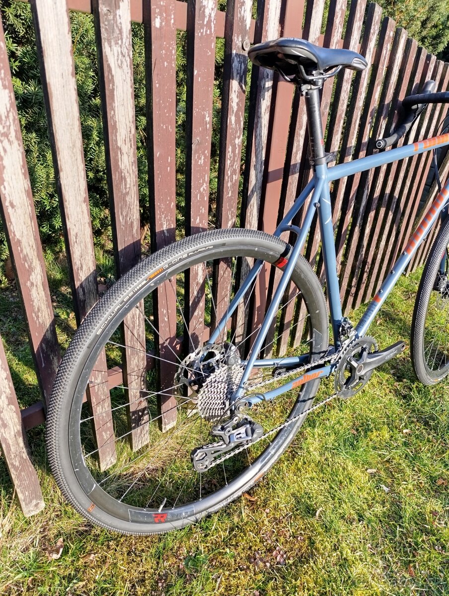 Author Ronin SL 56 - 6