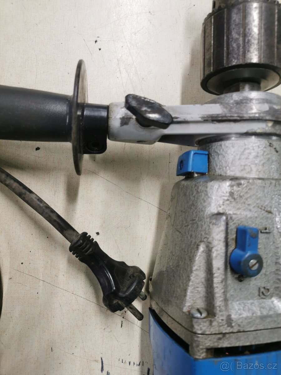 Vrtačka Narex EVP 16-2S - 6