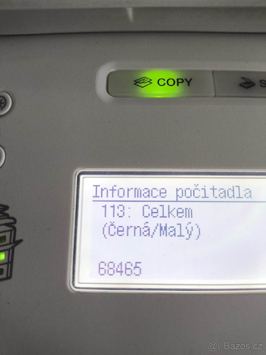 Canon iR-1133A VÝPRODEJ - 6