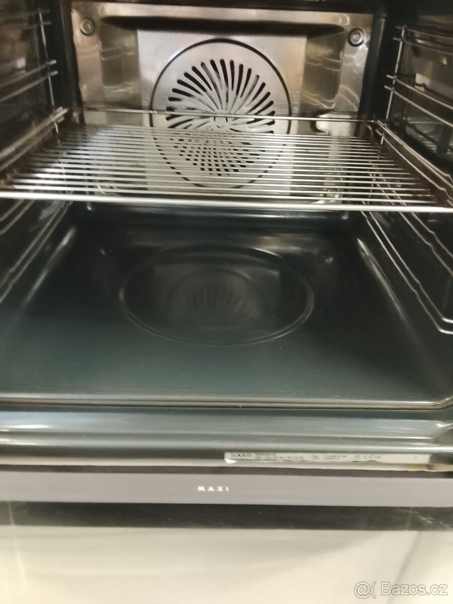 AEG trouba vestavná - 6