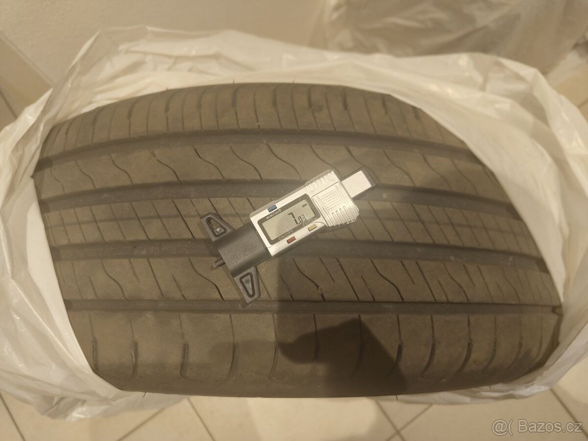 Goodyear EfficientGrip Performance 2 215/50 R17 95W XL - 6