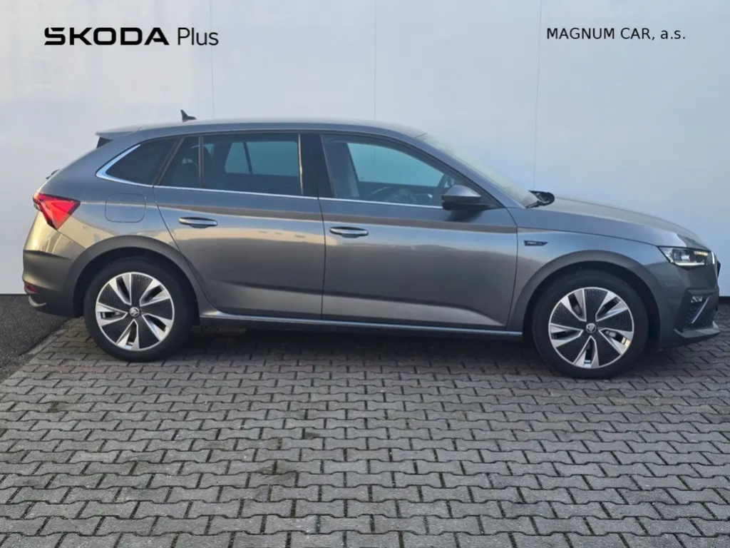 Škoda Scala, FIRST EDITION 1,0 TSi / 85 kW - 6