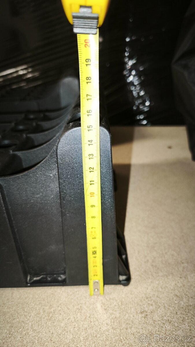 Nájezdové klíny Froli - 6