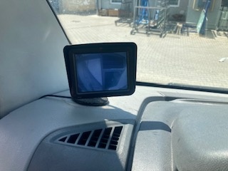 Citroen Jumper L2H2 164 420km motor 2,2l - 6