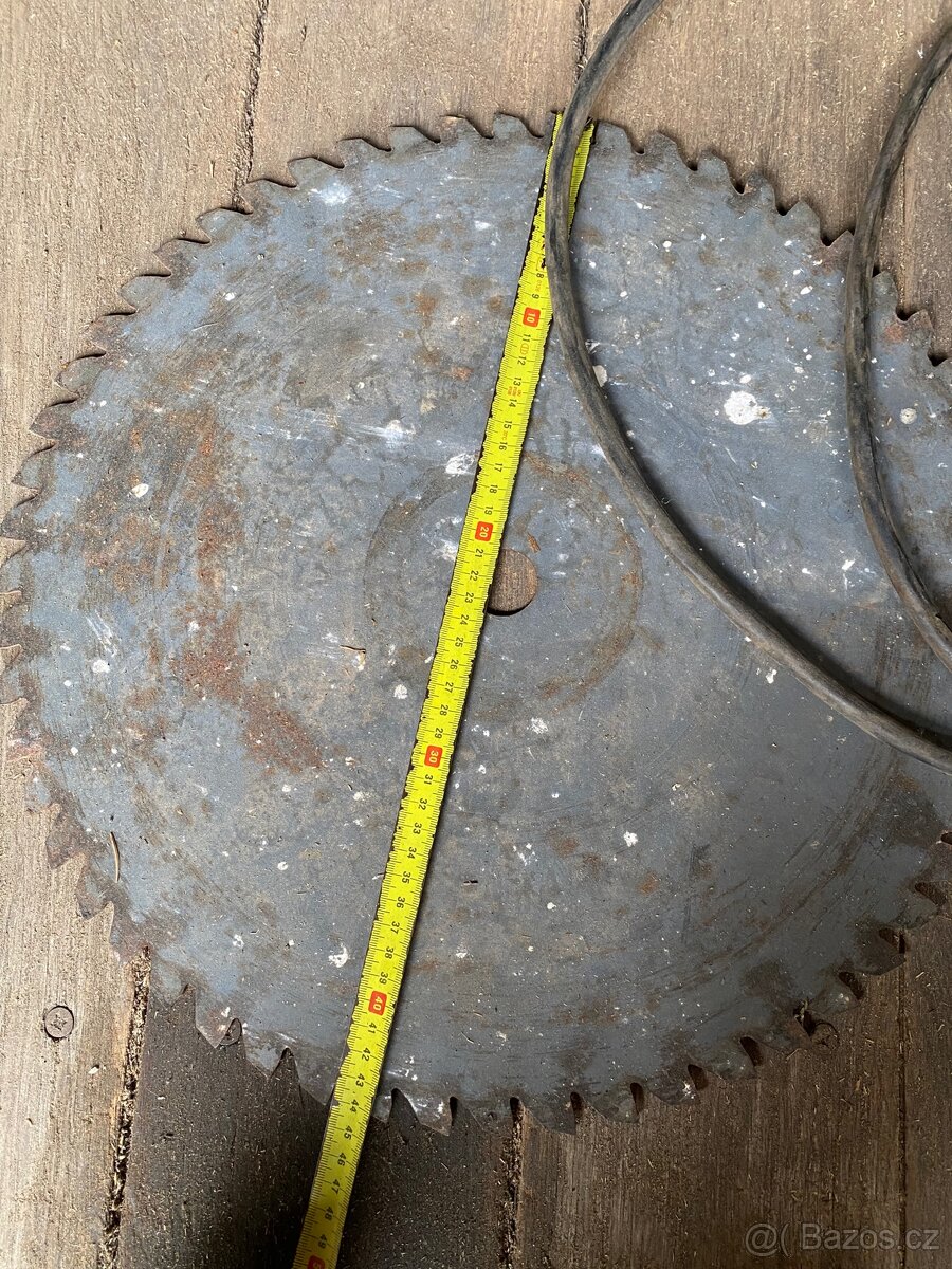 Prodam cirkularku - 6