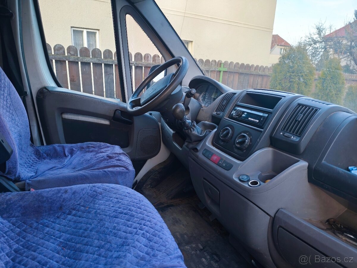 Citroen Jumper 3.0 HDI - 6